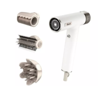 Sušilo za kosu Shark Speedstyle 3u1 HD334EU, 1700W