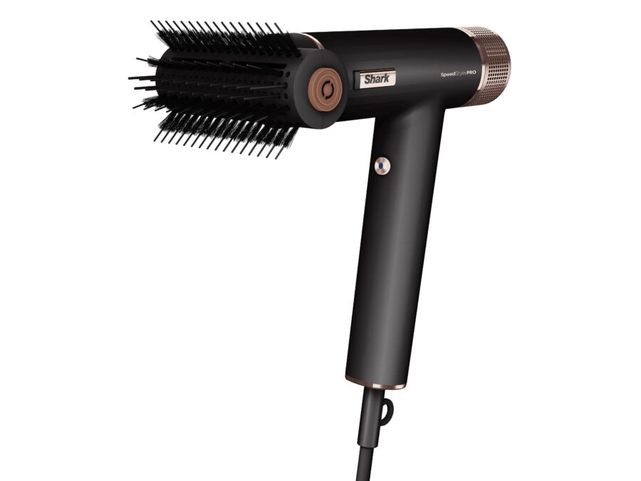 Sušilo za kosu Shark Speedstyle Pro 3u1 HD731EU, 1750W