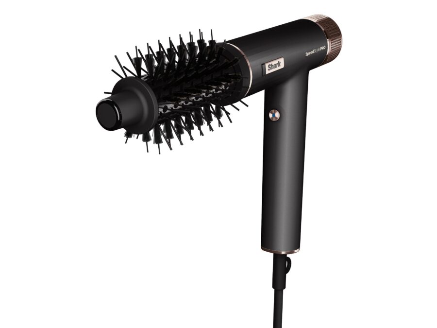 Sušilo za kosu Shark Speedstyle Pro 5u1 HD752EU