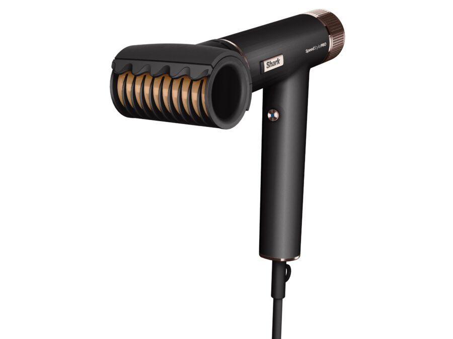 Sušilo za kosu Shark Speedstyle Pro 5u1 HD752EU