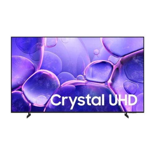 SAMSUNG TV UE50U8092FUXXH  50" LED UHD 4K