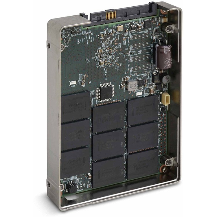 SSD Server HGST ULTRASTAR SSD1600MM (2.5in 15.0MM 200GB SAS MLC ME 20NM ...