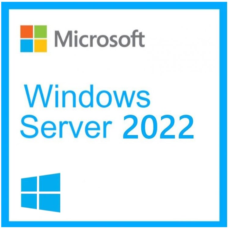Windows Server CAL 2022 English 1pk DSP OEI 5 Clt Device CAL - Mobi RI ...