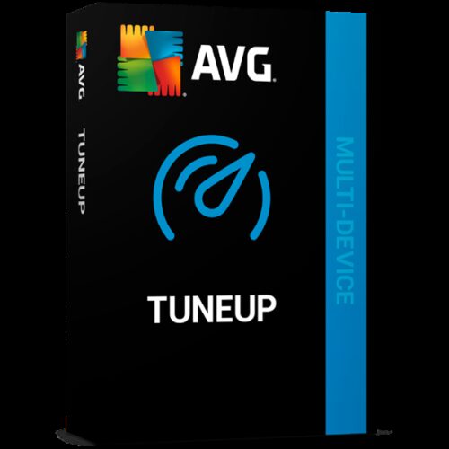 AVG TuneUp (Multi-Device)1 year