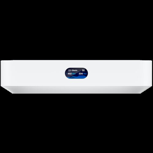 UBIQUITI UniFi Cloud Gateway Ultra