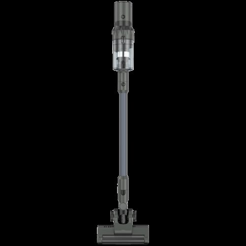 AENO Cordless vacuum cleaner SC3: electric turbo brush, LED lighted brush, resizable and easy to maneuver, 250W