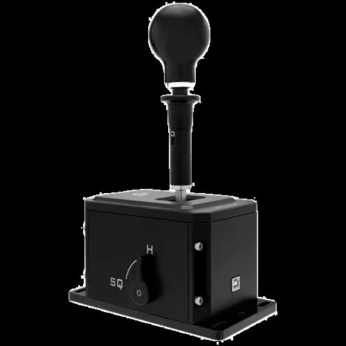 SIMAGIC Hybrid H-Pattern / Sequential Shifter with 8 Gears. S505