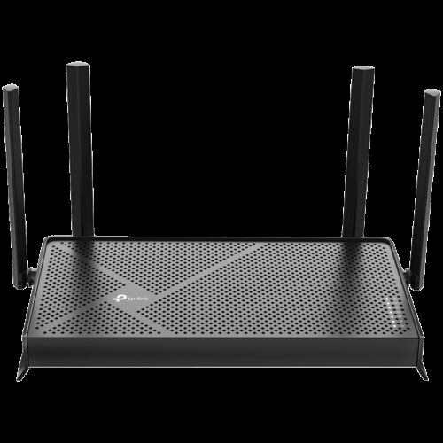 TP-LINK Archer BE230 Hot Buys BE3600 Dual-Band Wi-Fi 7 Router, Wi-Fi speeds up to 3.6Gbps, Ports: 1× 2.5 Gbps WAN port, 1× 2.5 Gbps LAN port and 3× 1 Gbps LAN ports