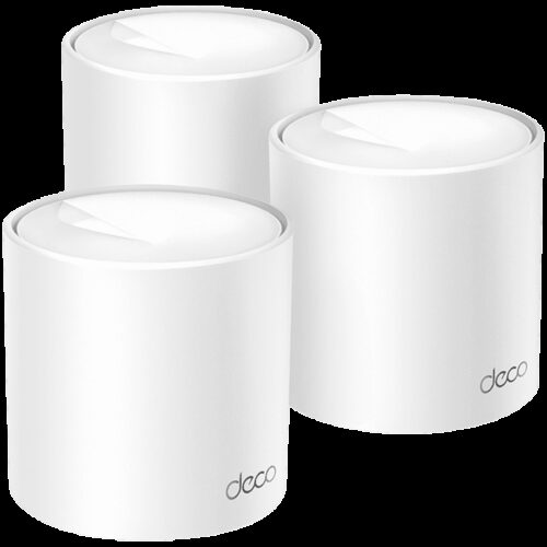Faster Connections: Wi-Fi 6 speeds up to 1,500 MbpsвЂ”1,201 Mbps on 5 GHz and 300 Mbps on 2.4 GHz.Connect More Devices: OFDMA and MU-MIMO technology quadruple capacity to enable simultaneous transmission to more devices.Boosted Seamless Coverage: A