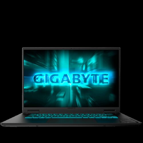 GIGABYTE Notebook A16 16" (1920x1200, 165Hz) WUXGA, IPS, Intel Core i5-13420H, 16GB (1x16GB) DDR5 5200, NVIDIA RTX 4050 GDDR6 6GB, Gen4 512GB, Backlit, FreeDOS