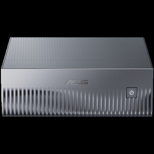 ASUS Ascent GX10/GX10-GG0003BN/NVIDIA GB10/RAM 128GB/1TB SSD/ Wi-Fi 7/EU