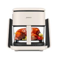 JIMMY AF3 2u1 pekač i friteza na vrući zrak