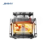 JIMMY AF3 2u1 pekač i friteza na vrući zrak