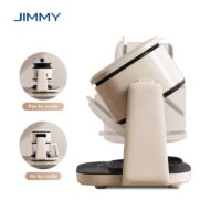 JIMMY AF3 2u1 pekač i friteza na vrući zrak