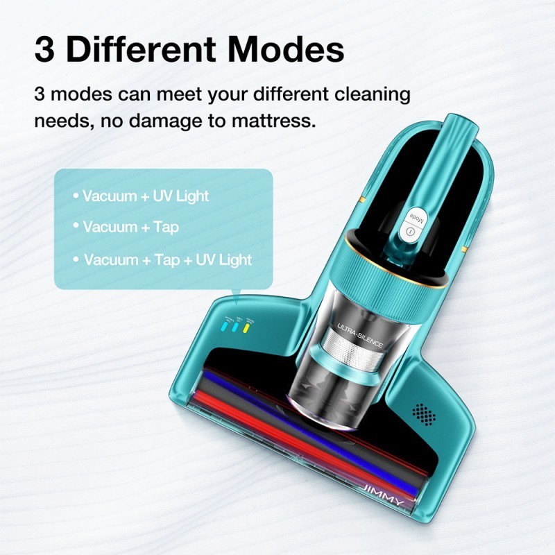 JIMMY BX6 ručni UV usisivač