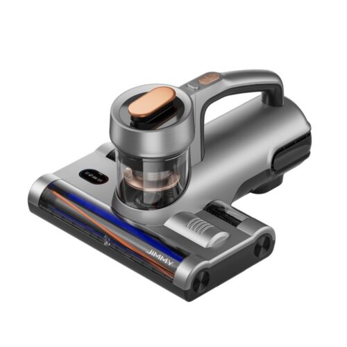 JIMMY BX7 Dual ručni UV usisivač - sivi