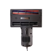 JIMMY BX7 Dual ručni UV usisivač - sivi