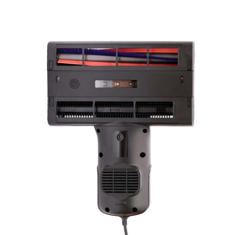 JIMMY BX7 Dual ručni UV usisivač - sivi