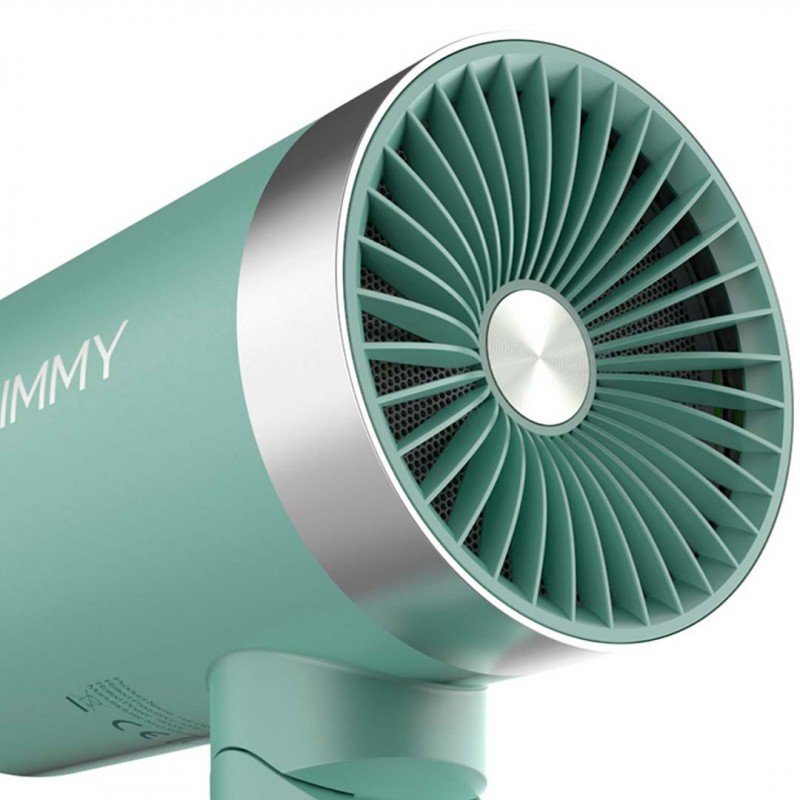 JIMMY F2 Nano sušilo za kosu