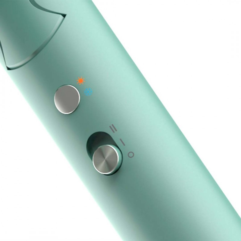 JIMMY F2 Nano sušilo za kosu