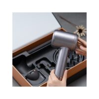 JIMMY F8 Nano Ultrasonic sušilo za kosu