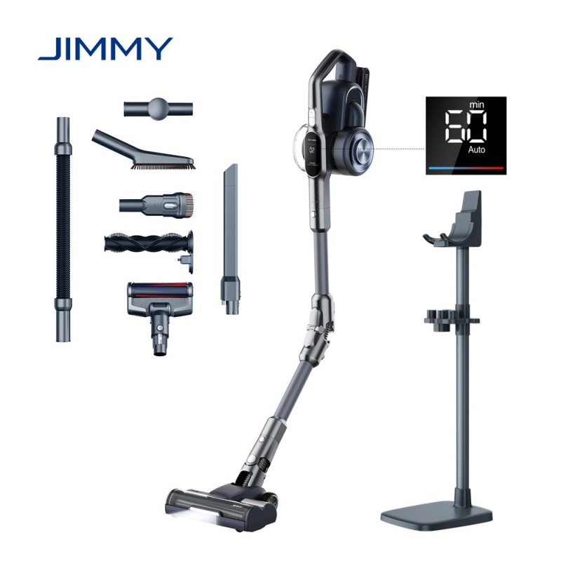 JIMMY H11 Pro bežični usisivač