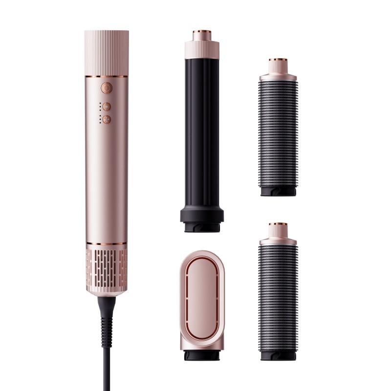 JIMMY HF9 Hair Multi-styler - stilizator za oblikovanje kose