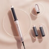 JIMMY HF9 Hair Multi-styler - stilizator za oblikovanje kose