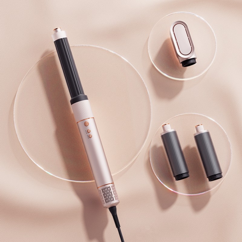 JIMMY HF9 Hair Multi-styler - stilizator za oblikovanje kose