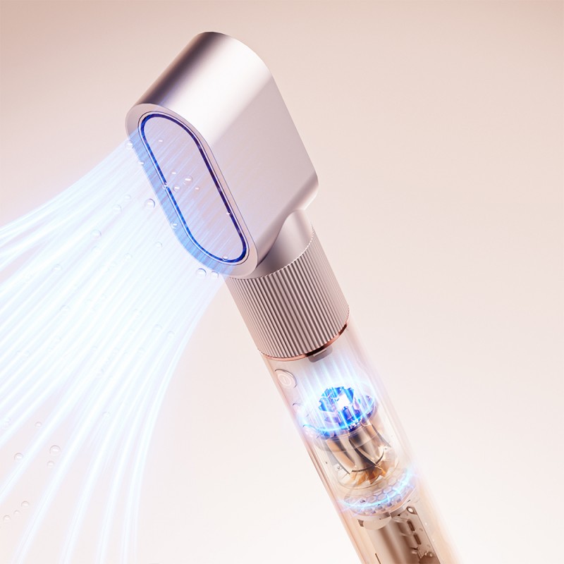 JIMMY HF9 Hair Multi-styler - stilizator za oblikovanje kose