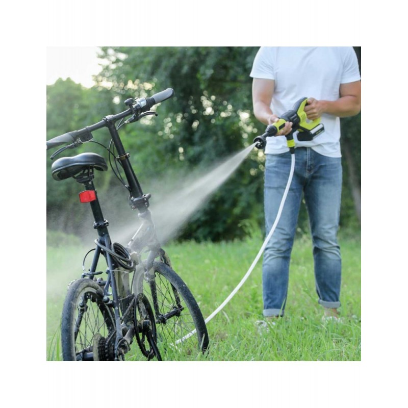 JIMMY JW31 "miniwash"