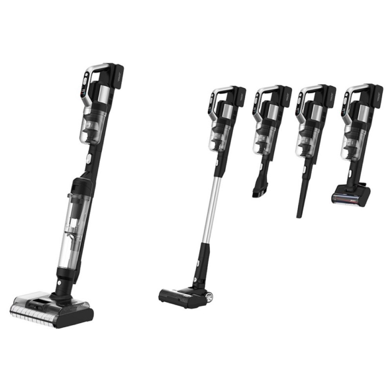 Jimmy PW11 Pro Max bežični usisivač za suho i mokro čišćenje