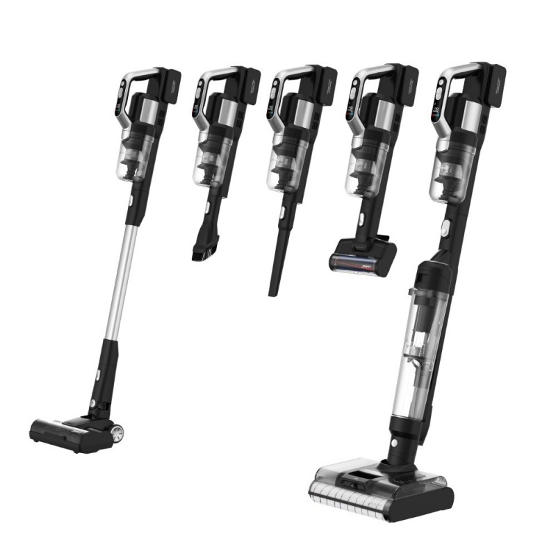 Jimmy PW11 Pro Max bežični usisivač za suho i mokro čišćenje