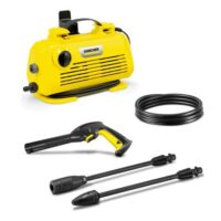 Karcher visokotlačni čistač K 2 Premium Horizontal (1.600-933.0)