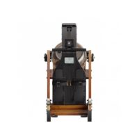 KingSmith WR1 sklopiva sprava za veslanje