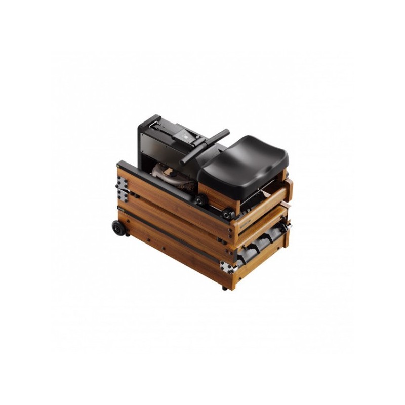 KingSmith WR1 sklopiva sprava za veslanje