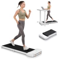 KingSmith WalkingPad C1 traka za hodanje - bijela