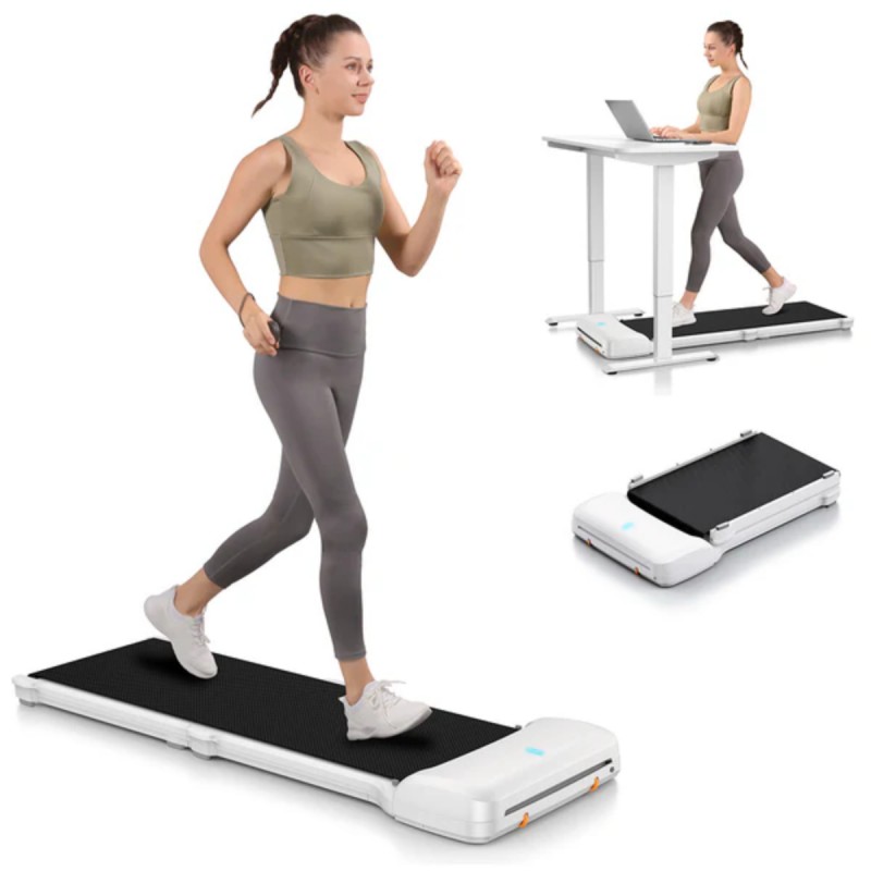 KingSmith WalkingPad C1 traka za hodanje - bijela