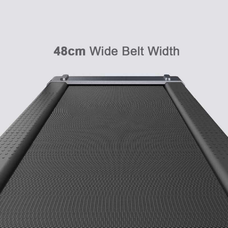 KingSmith WalkingPad K15 traka za hodanje i trčanje (srebrna)