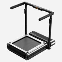 KingSmith WalkingPad R3 Hybrid+ traka za hodanje i trčanje