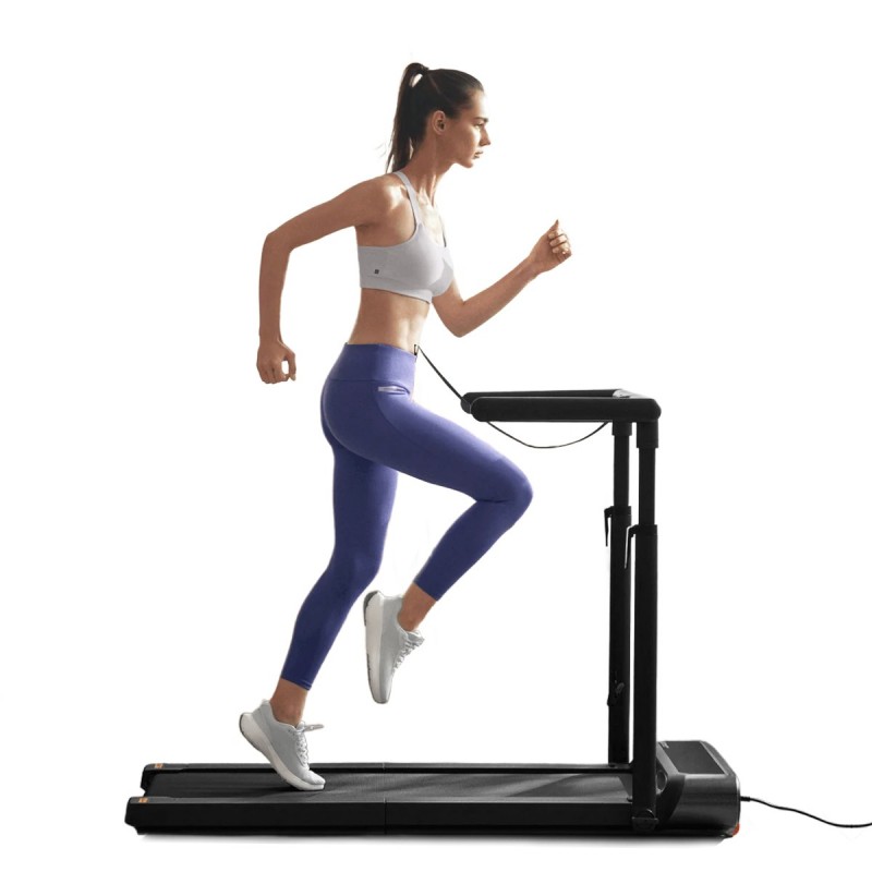 KingSmith WalkingPad R3 Hybrid+ traka za hodanje i trčanje