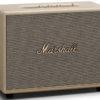Marshall WOBURN BT III Cream zvučnik
