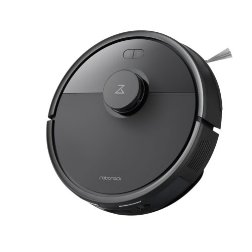 Roborock Q7 BF robotski usisavač, crni