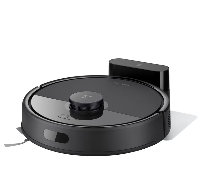 Roborock Q7 BF robotski usisavač, crni