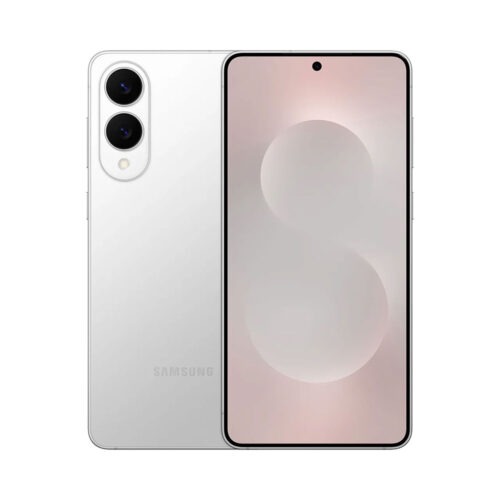 Samsung Galaxy S25 Edge 12GB/512GB Silver