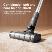 Usisavač štapni JIMMY JV83 Pro