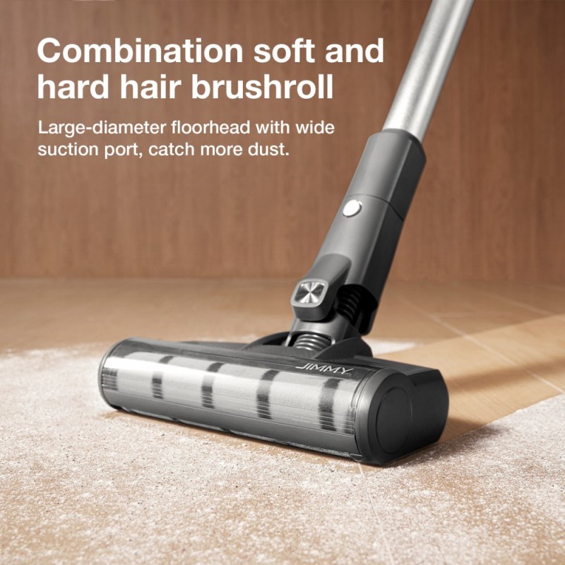 Usisavač štapni JIMMY JV83 Pro