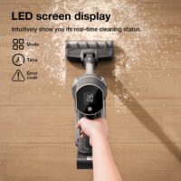 Usisavač štapni JIMMY JV83 Pro