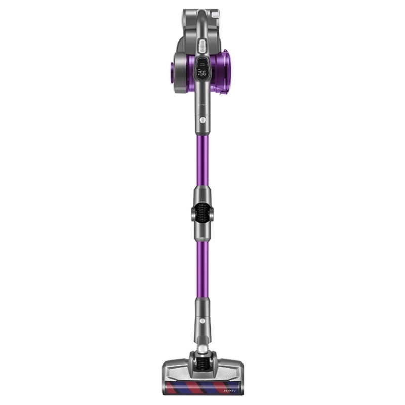Usisavač štapni JIMMY JV85 Pro ljubičasti