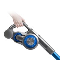 Usisavač štapni JIMMY JV85 plavi